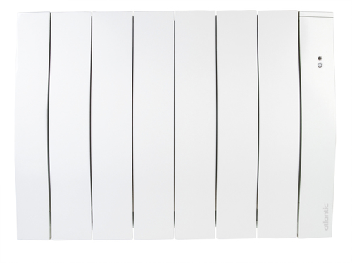 GALAPAGOS radiator ciepła 1000W z możliwością sterowania przy użyciu aplikacji COZYTOUCH 1000 W