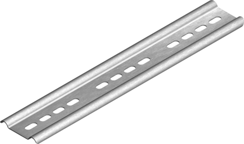BZK/BZKO200E Blacha zakończeniowa - grubość blachy 1,00 mm