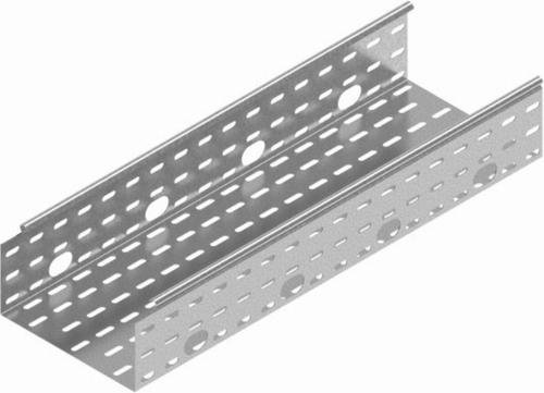 KOJ200H100/3 N Korytko - grubość blachy 1,00 mm