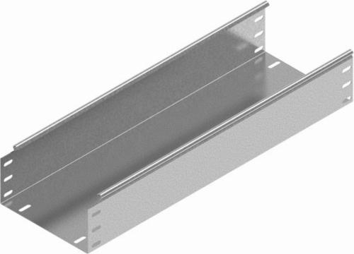 KBJ100H100/3 Korytko - grubość blachy 1,00 mm