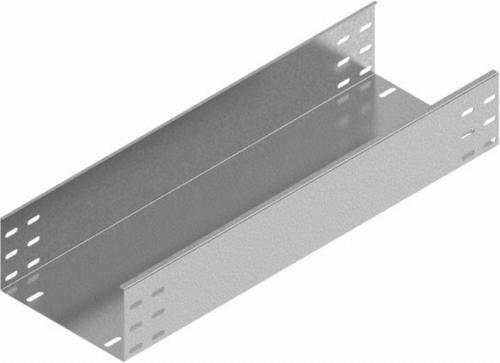 KBP100H100/3 Korytko gr.1,5mm - grubość blachy 1,50 mm