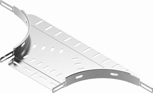 TKDJ150H30 Trójnik dostawny - grubość blachy 1,00 mm