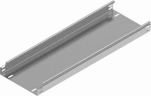 KBR100H42/2 Korytko - grubość blachy 0,50 mm