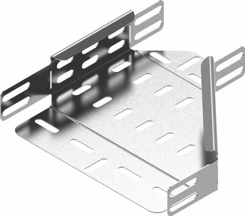 RKLL200/150H42 Redukcja lewa - grubość blachy 0,70 mm