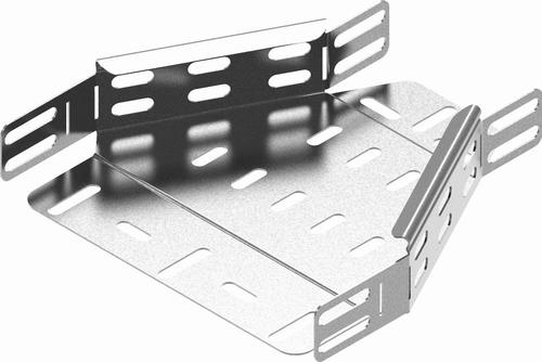 RKSJ400/300H42 Redukcja symetryczna - grubość blachy 1,00 mm