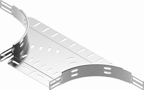 TKDJ150H42 Trójnik dostawny - grubość blachy 1,00 mm