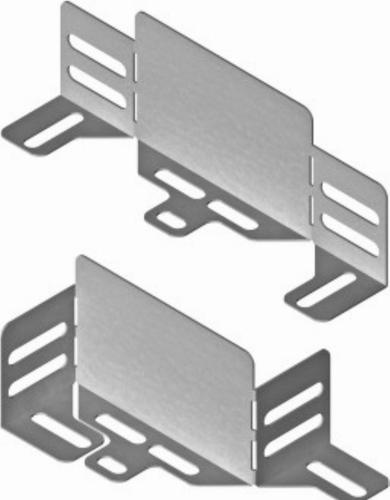 RKJ200H42 Redukcja kątowa - grubość blachy 1,00 mm