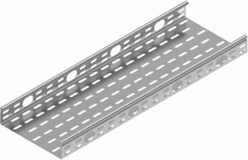 KOP300H50/3 N Korytko - grubość blachy 1,50 mm