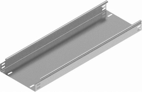 KBJ100H50/3 Korytko - grubość blachy 1,00 mm