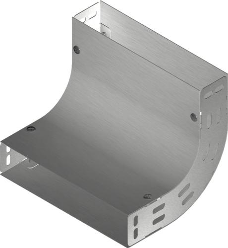 LUJ100H50 Łuk 90°