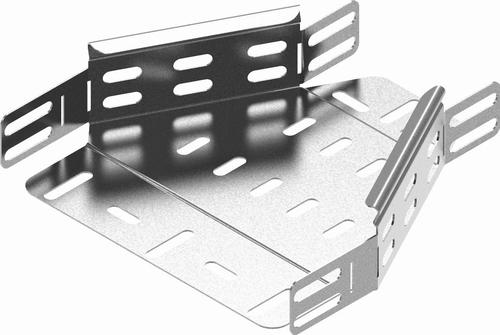 RKSJ100/50H50 Redukcja symetryczna - grubość blachy 1,00 mm