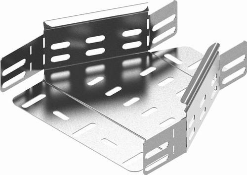 RKSJ400/300H60 Redukcja symetryczna - grubość blachy 1,00 mm