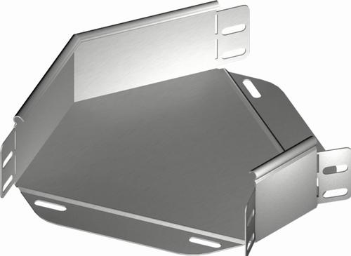 KKMBJ100H60 Kolanko 45° - grubość blachy 1,00 mm