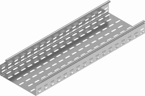KCL600H60/3 N Korytko - grubość blachy 0,70 mm