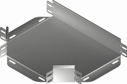 TKBJ150H60 Trójnik korytka - grubość blachy 1,00 mm