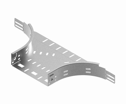 TKDFJ150H60 Trójnik dostawny - grubość blachy 1,00 mm