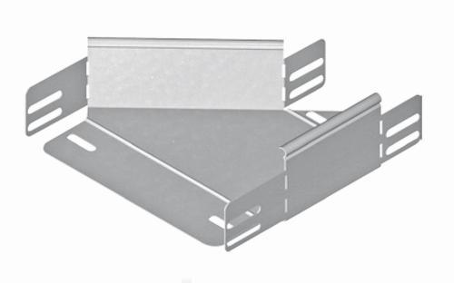 RKPBJ200/150H60 Redukcja prawa - grubość blachy 1,00 mm