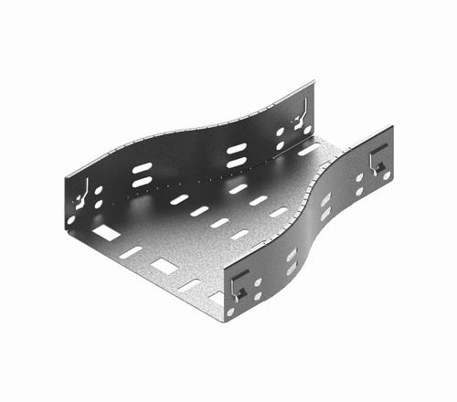 RKSFJ300/200H60 Redukcja symetryczna - grubość blachy 1,00 mm