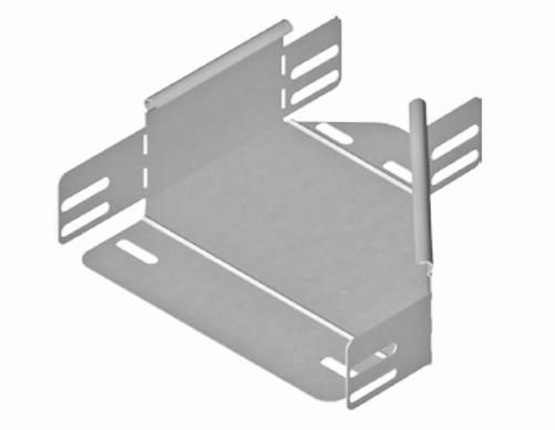 RKLBJ300/200H60 Redukcja lewa - grubość blachy 1,00 mm