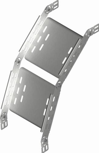LLJ100H60 Łuk przegubowy - grubość blachy 1,00 mm