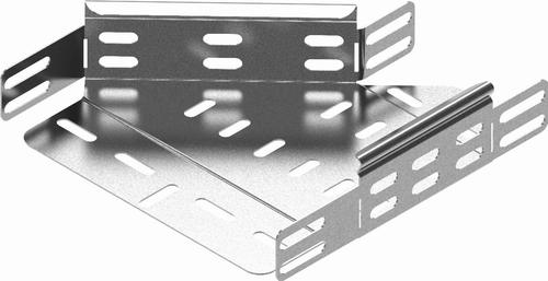 RKPJ400/300H60 Redukcja prawa - grubość blachy 1,00 mm