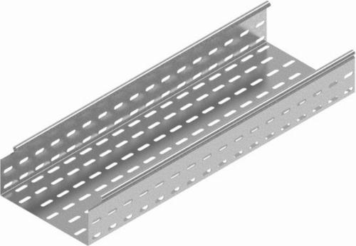 KCL100H80/3 N Korytko - grubość blachy 0,70 mm