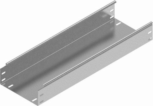 KBJ100H80/3 Korytko - grubość blachy 1,00 mm
