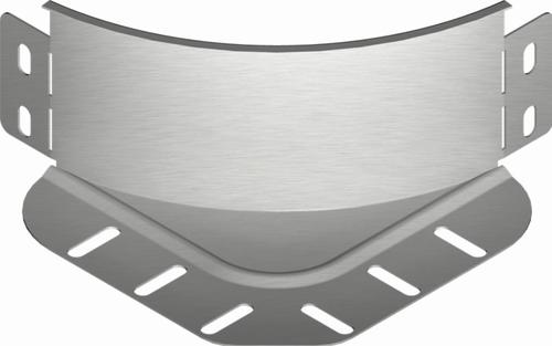 LRPJH80 Łącznik rozgałęźny - grubość blachy 1,00 mm