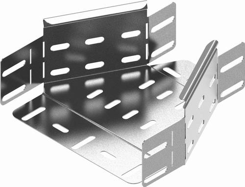 RKSJ200/100H80 Redukcja symetryczna - grubość blachy 1,00 mm