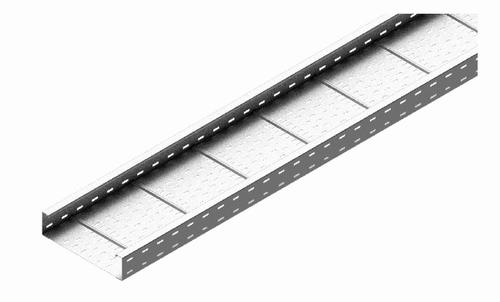KSC600H100/6N Korytko - grubość blachy 2,00 mm