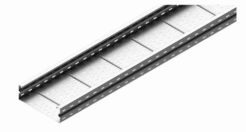 KSP200H120/6 Korytko - grubość blachy 1,50 mm