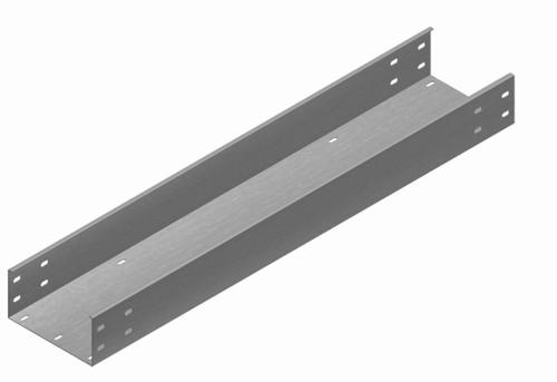 KZP400H100/3 Korytko (STD) - grubość blachy 1,50 mm