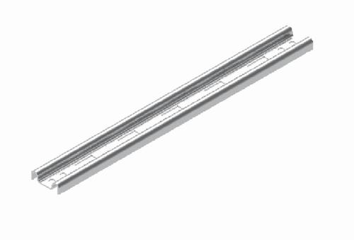 SLP100 Szczebel drabiny - grubość blachy 1,20 mm