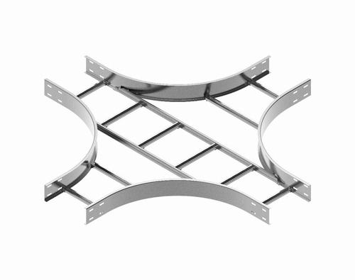 CZDSC400H120 Czwórnik - grubość blachy 2,00 mm