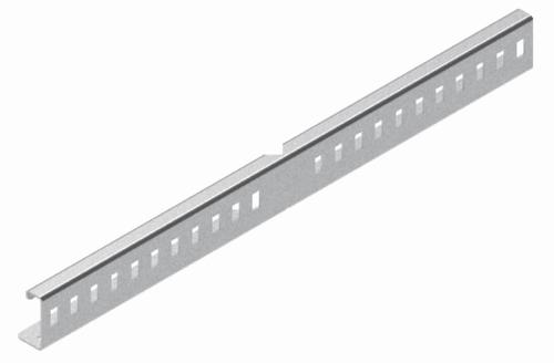 LKDCH50 N Łącznik kątowy drabin - grubość blachy 2,00 mm