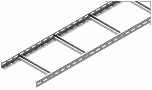 DUC600H60/3 N Drabinka - grubość blachy 2,00 mm