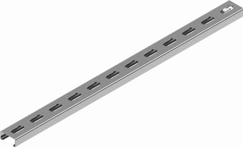 CWD40H22/2 Ceownik wzmocniony - grubość blachy 1,20 mm