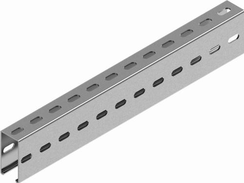 CMT50H100/6 Ceownik montażowy - grubość blachy 3,00 mm