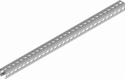 CWP40H35/3 Ceownik wzmocniony - grubość blachy 1,50 mm