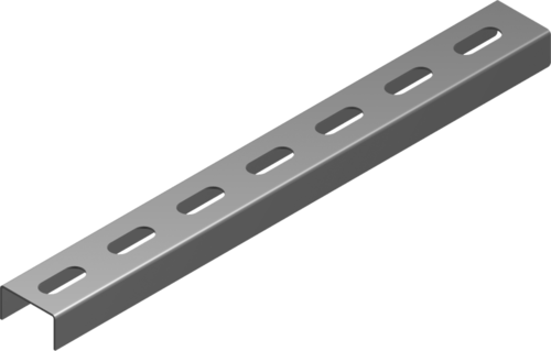 CC40H20/2E Ceownik - grubość blachy 2,00 mm