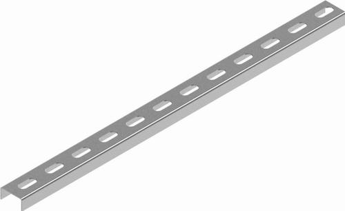CC40H20/6 Ceownik - grubość blachy 2,00 mm