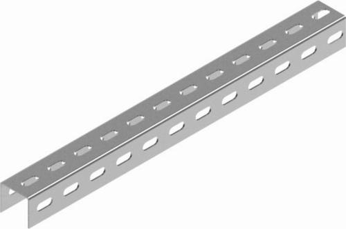 CT55H50/2 Ceownik - grubość blachy 3,00 mm