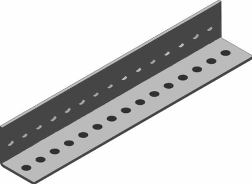 KTC30H30/2 Kątownik gr.2mm - grubość blachy 2,00 mm