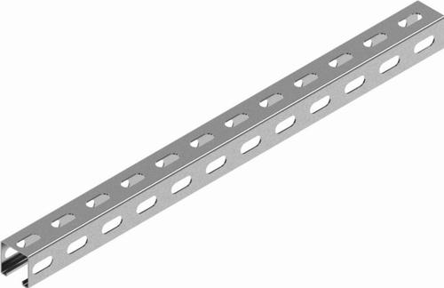 CMC41H41/6F Ceownik montażowy - grubość blachy 2,00 mm