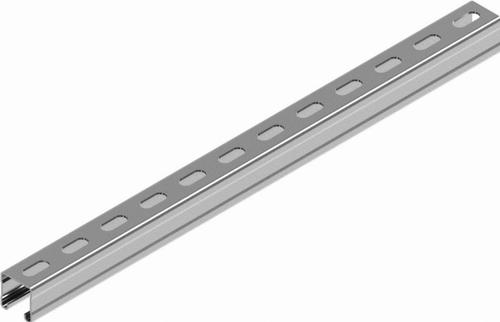 CTMC40H40/6 Ceownik montażowy - grubość blachy 2,00 mm