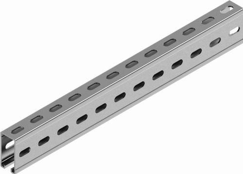 CTMT40H80/6 Ceownik montażowy - grubość blachy 3,00 mm