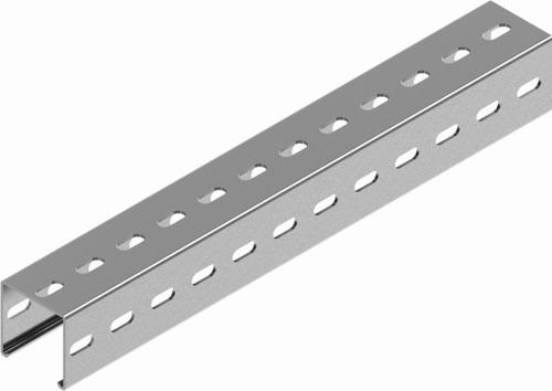 CMT80H80/6 Ceownik montażowy - grubość blachy 3,00 mm