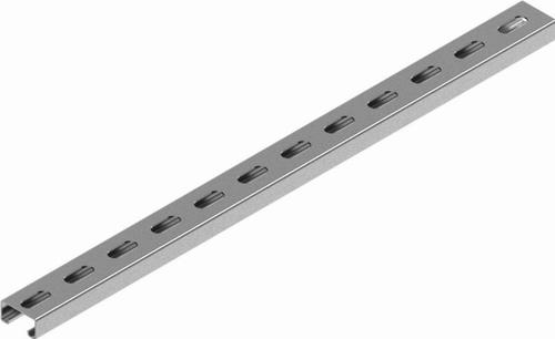 CMC41H21/2 Ceownik montażowy - grubość blachy 2,00 mm