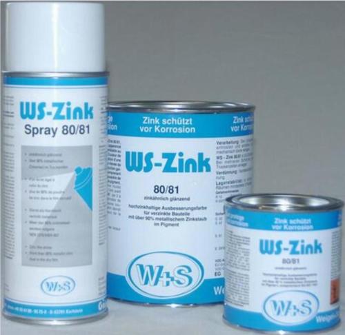 WSZINK1000 Pasta cynkowa