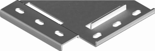 UNW Uchwyt narożny wzmacniający - grubość blachy 3,00 mm